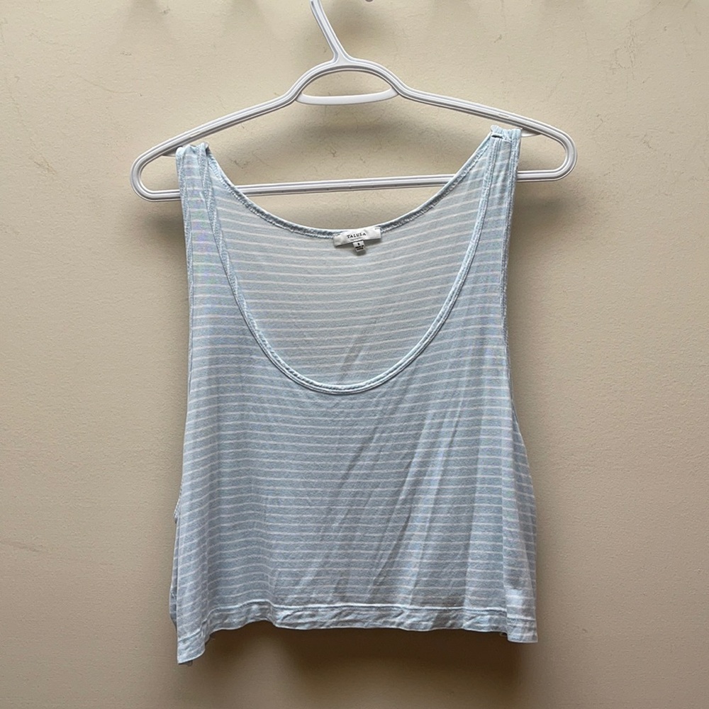 Aritzia - tank top